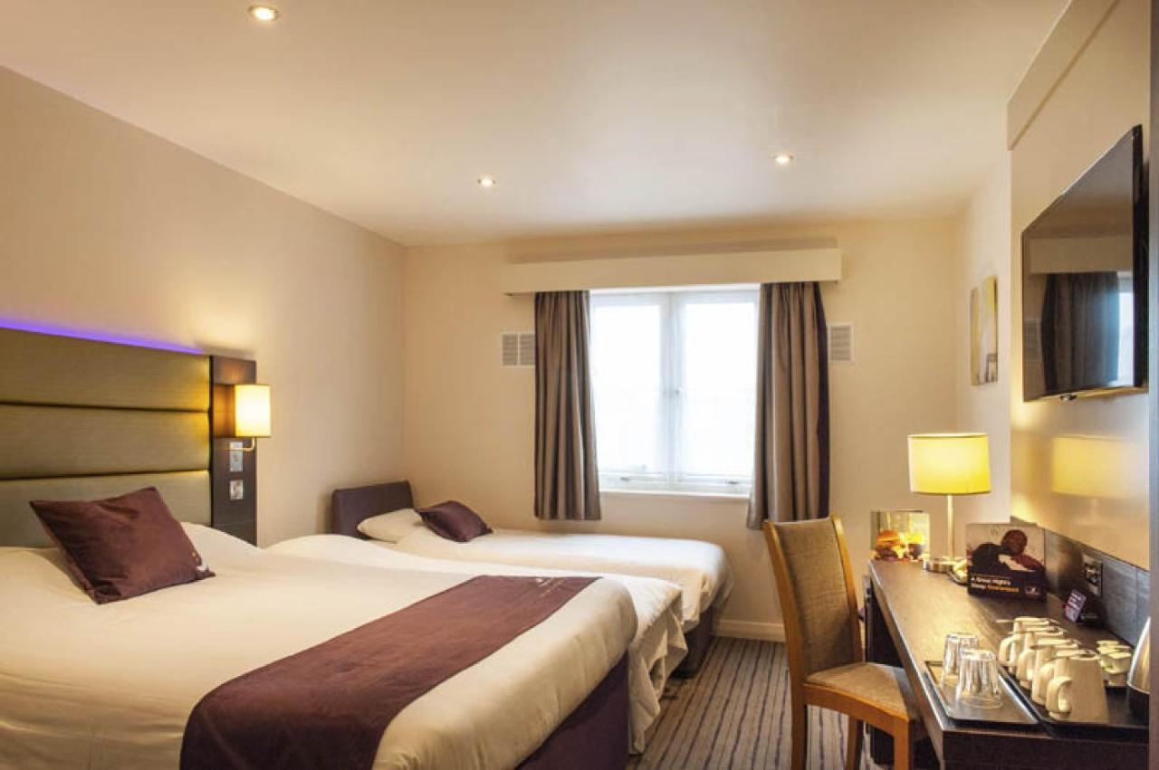 Premier inn hotel